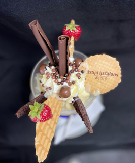 Theehuis Oud Groevenbeek