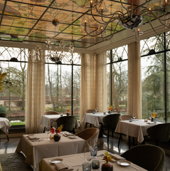 Kasteel de Vanenburg