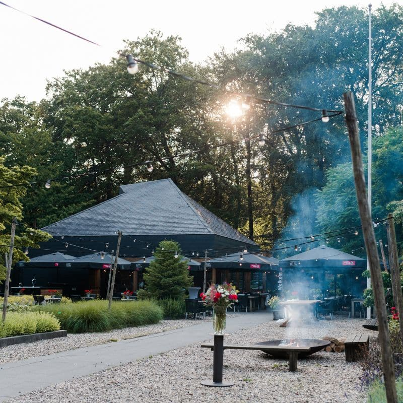 Brasserie Schovenhorst