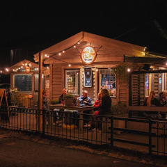 Snackbar 't Speuldje